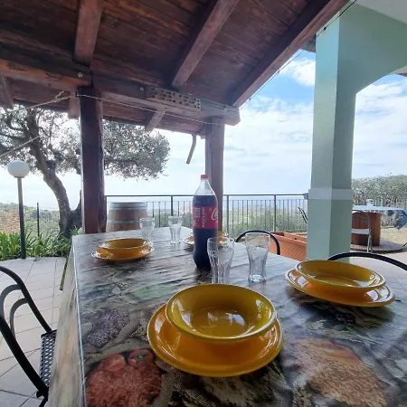 דירה Casa Della Mimosa