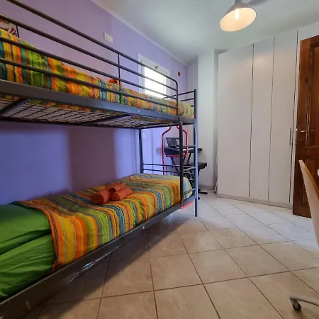 Casa Della Mimosa شقة إمبيريا