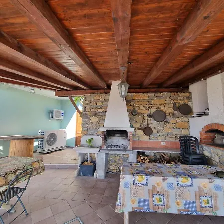 شقة Casa Della Mimosa