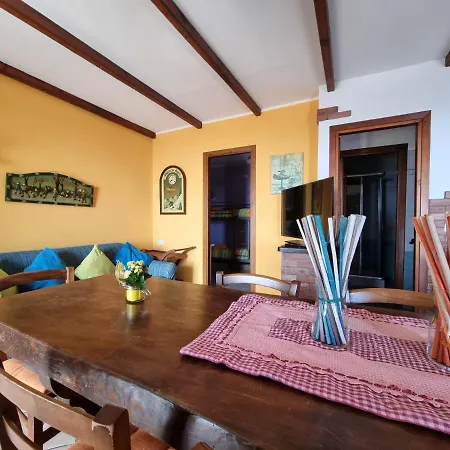 Casa Della Mimosa *