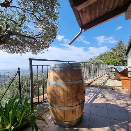 Casa Della Mimosa * إمبيريا
