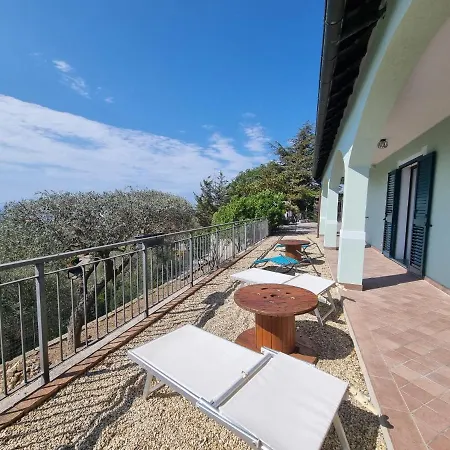 شقة Casa Della Mimosa