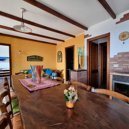 شقة Casa Della Mimosa *