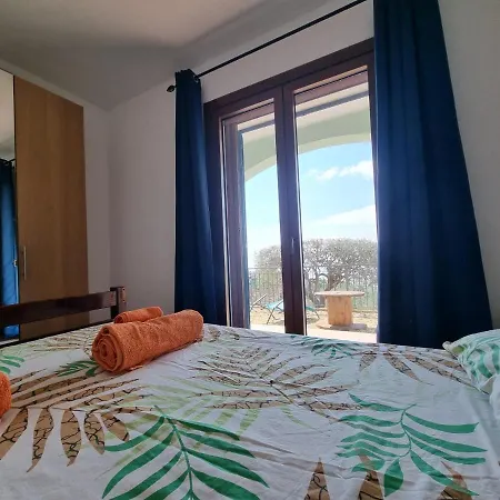 Casa Della Mimosa *