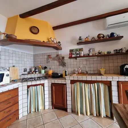 Casa Della Mimosa *