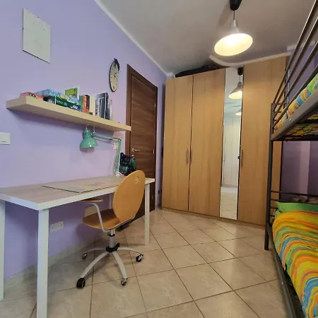 شقة Casa Della Mimosa إمبيريا