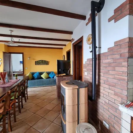 Casa Della Mimosa * إمبيريا