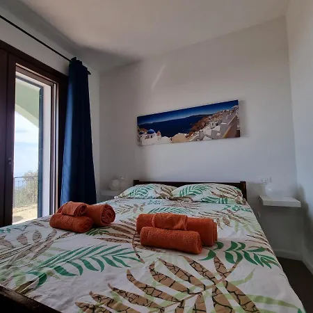 شقة Casa Della Mimosa *